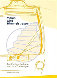 Vision wird Himmelstreppe