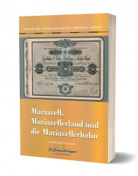 Mariazell Mariazellerland und die Mariazellerbahn csm Softcover Mariazell 3D 577d4d0c2e