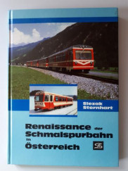 Renaissance der Schmalspurbahn
