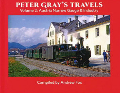 Peter Grays Travels Volume 2