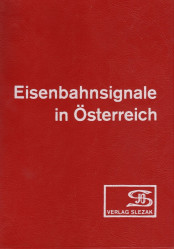 Eisenbahnsignale in Oesterreich