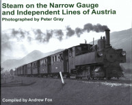 Steam on Narrow gauge