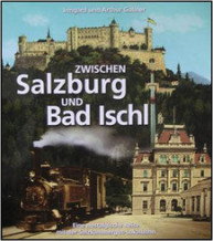 Zwischen Salzburg und bad ischl