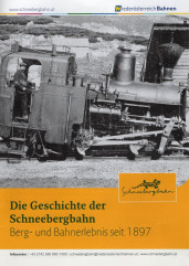 Schneebergbahn Noevog Schneebergbahn Noevog