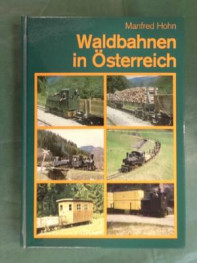 Waldbahnen in Oesterreich md19984227462